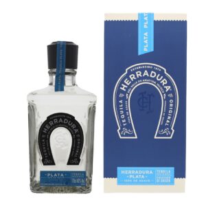 Herradura Plata Tequila 40