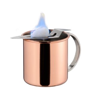 APS Mini Feuerzangenbowle Set