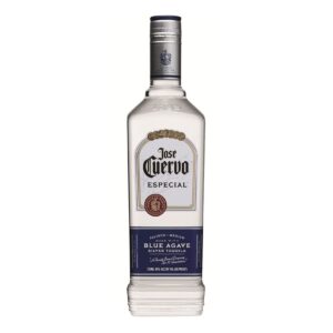 Jose Cuervo Tequila Especial Silver 38