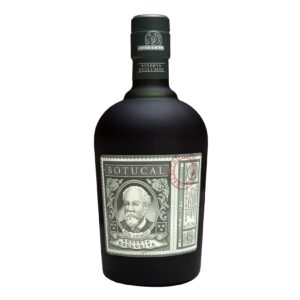 Botucal 12 Jahre Reserva Exclusiva Rum 40