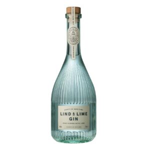 Lind & Lime Gin 44