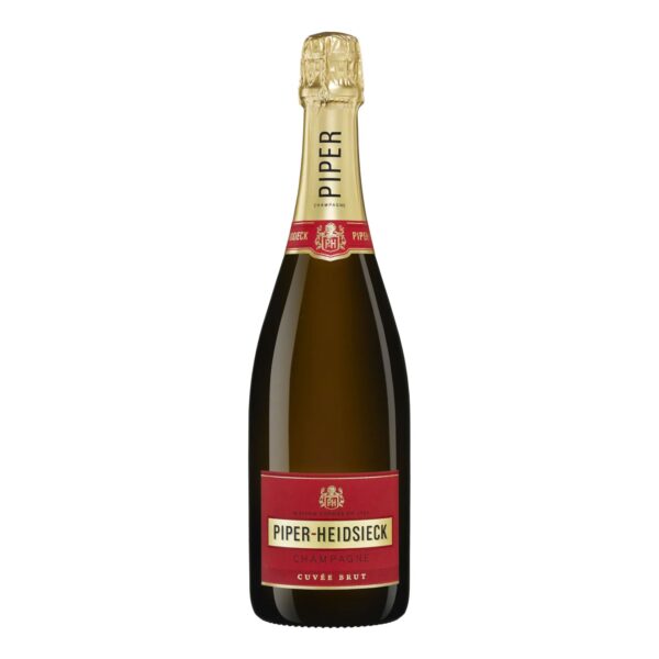 Piper-Heidsieck Champagner Cuvée Brut 12