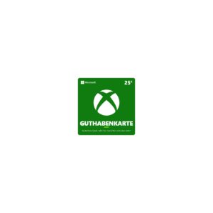 XBOX 25EUR Geschenkcode