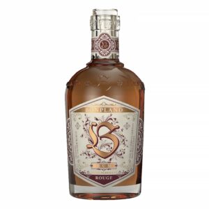 Bonpland Rouge VSOP Rum 40