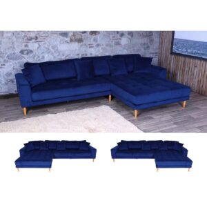 Ecksofa MCW-J54