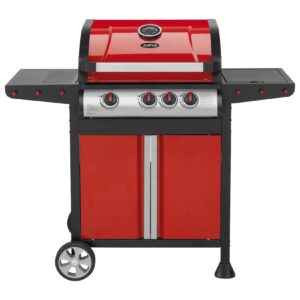 Justus Gasgrill Genius (3+1)