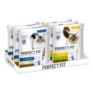 Perfect Fit Katzennahrung 750 g