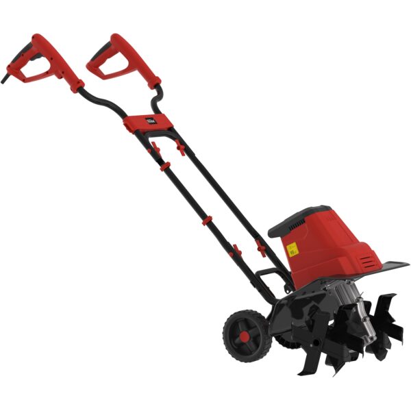 Güde Elektro-Gartenfräse GEGF 1540.1