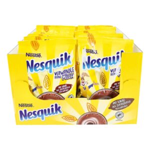 Nesquik Kakao Getränkepulver 400 g