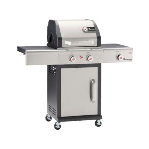 Landmann Gasgrill Triton maxX BR2.1 121cm versch. Farben