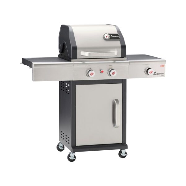 Landmann Gasgrill Triton maxX BR2.1 121cm versch. Farben