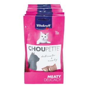 Vitakraft Katzensnack Choupette Käse 40 g