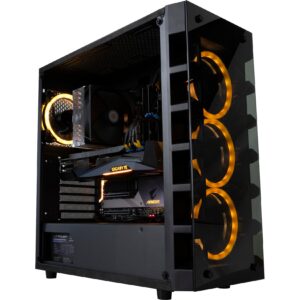 Joy-IT Gaming PC – INTEL i9-12900K