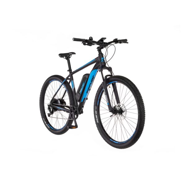 FISCHER Montis EM 1724 E-Mountain Bike 29 Zoll 557 Wh