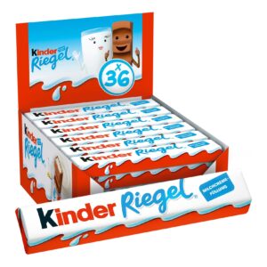 Kinder Riegel 21 g