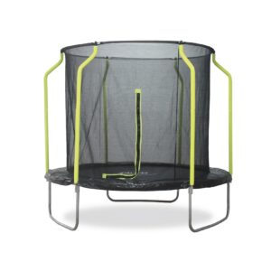 Plum Springsafe Trampolin Wave mit Sicherheitsnetz Ø ca. 244 cm