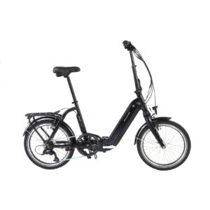 Allegro E-Faltrad Andi 7 374 Falt-E-Bike 20 Zoll