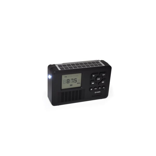 Reflexion TRA550 Camping Radio / UKW / USB / Micro SD / Bluetooth