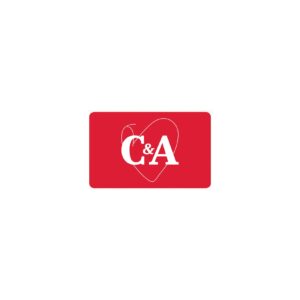 C&A Geschenkcode