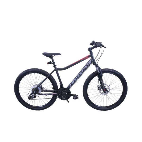 CAMAX Mountainbike 27" / 21Gang TY300