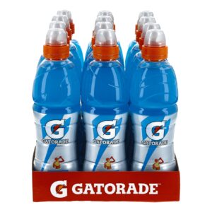 Gatorade Cool Blue 0