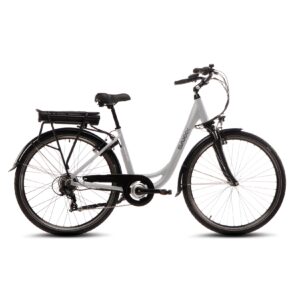 Saxxx City-E-Bike Advanced Sport