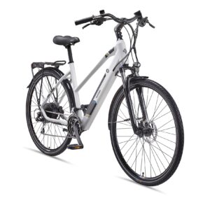 Telefunken Expedition Trekking E-Bikes