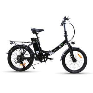 EMG Speedy Go 20 Zoll E-Klapprad