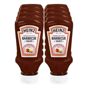 Heinz Barbecue Sauce 220 ml