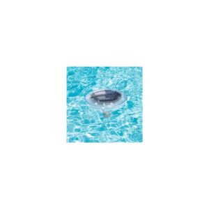 Mauk Solar Pool Ionisator