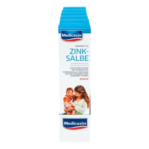 Medicazin Zinksalbe 100 ml