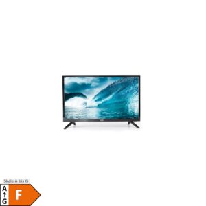 XORO HTL 2477 Smart HDTV TV 23.6 Zoll