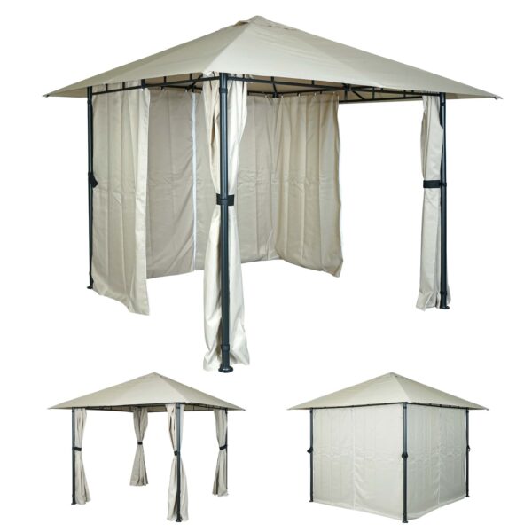 Pergola MCW-J63