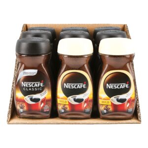 Nestlé Nescafe Classic 200 g