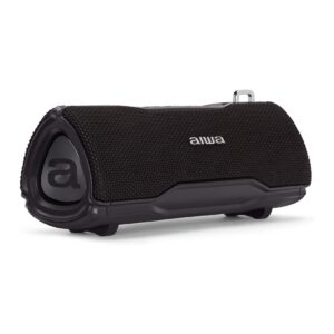 Aiwa BST-500BK Boombox TWS Lautsprecher