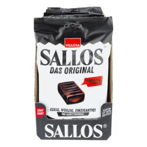 Sallos Original 150 g