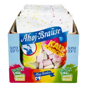 Ahoj Brause Kaubonbons 150 g