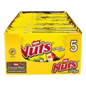 Nestlé Nuts Multipack 150 g