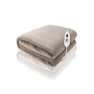 Ufesa Electric Overblanket Softy Plus 180x140cm