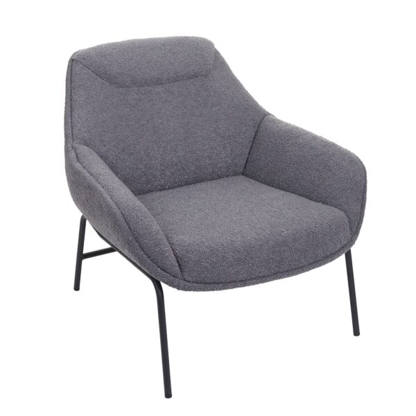 Lounge-Sessel MCW-J77