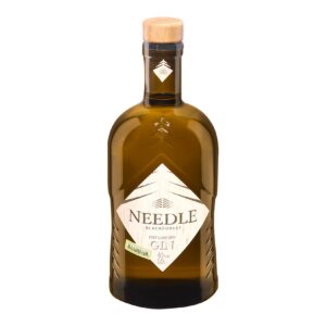 Needle Black Forest Dry Gin 40