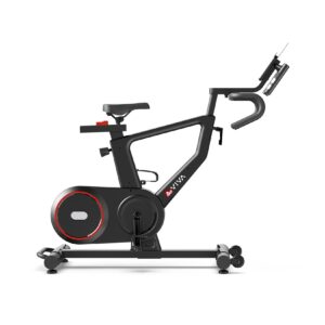 AsVIVA  Indoor Cycle & Speedbike S18 Pro