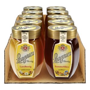 Langnese Honig Feine Auslese 500 g