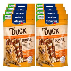 Vitakraft Duck Bonas Knochen Ente 80 g