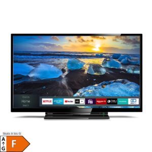 Toshiba 32L3163DAS 32 Zoll LED Fernseher