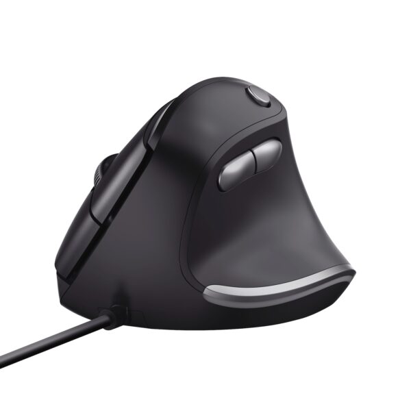 Trust BAYO ERGO WIRED MOUSE ECO