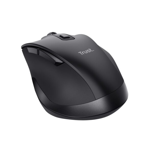 Trust FYDA WIRELESS MOUSE ECO