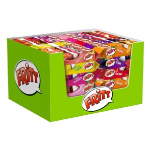 Fritt Kaustreifen 70 g