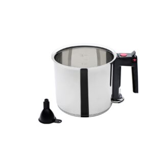 Simmertopf (Bain-Marie) 16cm