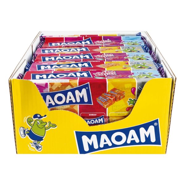 Maoam Kaubonbon 220 g